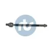 Axialgelenk, Spurstange Vorderachse beidseitig RTS 92-03173-014