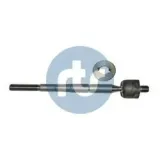 Axialgelenk, Spurstange Vorderachse rechts Vorderachse links RTS 92-04006-026