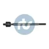 Axialgelenk, Spurstange Vorderachse beidseitig RTS 92-04009