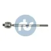 Axialgelenk, Spurstange Vorderachse beidseitig RTS 92-04025