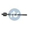 Axialgelenk, Spurstange Vorderachse rechts Vorderachse links RTS 92-04035