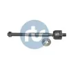 Axialgelenk, Spurstange Vorderachse rechts Vorderachse links RTS 92-04082-036