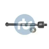 Axialgelenk, Spurstange Vorderachse rechts Vorderachse links RTS 92-04082-036