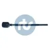 Axialgelenk, Spurstange Vorderachse beidseitig RTS 92-05109