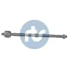 Axialgelenk, Spurstange Vorderachse rechts Vorderachse links RTS 92-05420-010