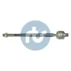 Axialgelenk, Spurstange Vorderachse beidseitig RTS 92-05634