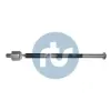 Axialgelenk, Spurstange Vorderachse beidseitig RTS 92-05845-010