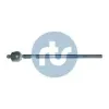 Axialgelenk, Spurstange Vorderachse beidseitig RTS 92-06502