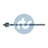 Axialgelenk, Spurstange Vorderachse beidseitig RTS 92-06502