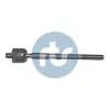 Axialgelenk, Spurstange Vorderachse rechts Vorderachse links RTS 92-06506