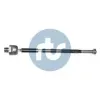 Axialgelenk, Spurstange Vorderachse beidseitig RTS 92-06678-010