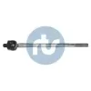 Axialgelenk, Spurstange Vorderachse beidseitig RTS 92-07009