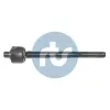 Axialgelenk, Spurstange Vorderachse beidseitig RTS 92-07036