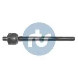 Axialgelenk, Spurstange Vorderachse beidseitig RTS 92-07036