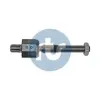 Axialgelenk, Spurstange Vorderachse beidseitig RTS 92-07037