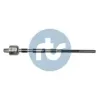 Axialgelenk, Spurstange Vorderachse beidseitig RTS 92-07082