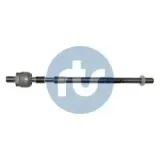 Axialgelenk, Spurstange Vorderachse beidseitig RTS 92-07086