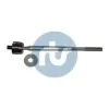 Axialgelenk, Spurstange Vorderachse rechts Vorderachse links RTS 92-07703-026
