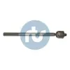 Axialgelenk, Spurstange Vorderachse beidseitig RTS 92-08034