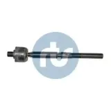 Axialgelenk, Spurstange Vorderachse beidseitig RTS 92-08065