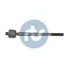 Axialgelenk, Spurstange Vorderachse beidseitig RTS 92-08091