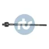 Axialgelenk, Spurstange Vorderachse links RTS 92-08518