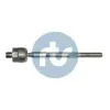Axialgelenk, Spurstange Vorderachse beidseitig RTS 92-08522