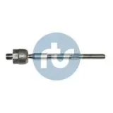 Axialgelenk, Spurstange Vorderachse beidseitig RTS 92-08522