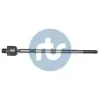 Axialgelenk, Spurstange Vorderachse beidseitig RTS 92-08547