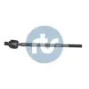 Axialgelenk, Spurstange Vorderachse beidseitig RTS 92-08612