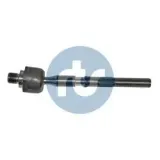 Axialgelenk, Spurstange Vorderachse rechts RTS 92-08831-1