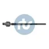 Axialgelenk, Spurstange Vorderachse beidseitig RTS 92-08837