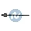 Axialgelenk, Spurstange Vorderachse rechts RTS 92-08838-1