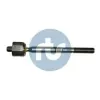 Axialgelenk, Spurstange Vorderachse beidseitig RTS 92-09121