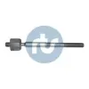 Axialgelenk, Spurstange Vorderachse beidseitig RTS 92-09158