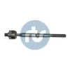 Axialgelenk, Spurstange Vorderachse beidseitig RTS 92-09209