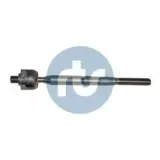 Axialgelenk, Spurstange Vorderachse beidseitig RTS 92-09209