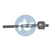 Axialgelenk, Spurstange Vorderachse rechts Vorderachse links RTS 92-09249