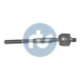 Axialgelenk, Spurstange Vorderachse rechts Vorderachse links RTS 92-09249