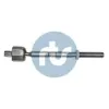 Axialgelenk, Spurstange Vorderachse beidseitig RTS 92-09581