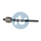 Axialgelenk, Spurstange Vorderachse beidseitig RTS 92-09607