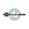 Axialgelenk, Spurstange Vorderachse beidseitig RTS 92-09682