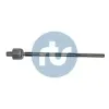 Axialgelenk, Spurstange Vorderachse beidseitig RTS 92-09703