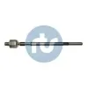 Axialgelenk, Spurstange Vorderachse beidseitig RTS 92-09706