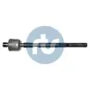 Axialgelenk, Spurstange Vorderachse beidseitig RTS 92-09730