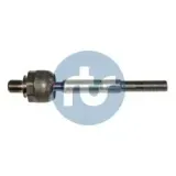 Axialgelenk, Spurstange Vorderachse rechts Vorderachse links RTS 92-09741