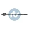 Axialgelenk, Spurstange Vorderachse beidseitig RTS 92-09747