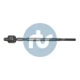 Axialgelenk, Spurstange Vorderachse beidseitig RTS 92-09747