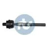 Axialgelenk, Spurstange Vorderachse beidseitig RTS 92-09764