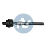 Axialgelenk, Spurstange Vorderachse beidseitig RTS 92-09764
